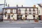 The Royal Oak Hotel SA48 7BB Hotels in Lampeter