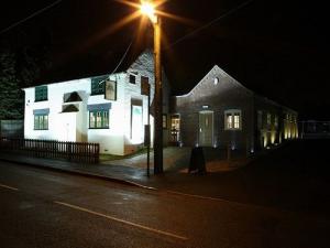 Image of the accommodation - The Royal Oak Inn Loughborough Leicestershire LE12 5DB