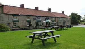 Image of the accommodation - The Royal Oak Inn York North Yorkshire YO62 7HX