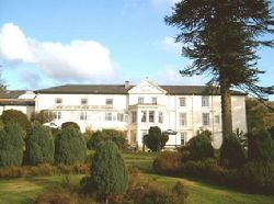 Image of the accommodation - The Royal Victoria Hotel Llanberis Gwynedd LL55 4TY