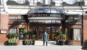 Image of the accommodation - The Rubens At The Palace London Greater London SW1W 0PS