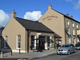 Image of the accommodation - The Ryandale Inn Dungannon County Tyrone BT71 7SG