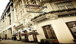 Image of the accommodation - The Sanctuary House Hotel London Greater London SW1H 9LA