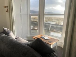 Image of the accommodation - The Sandpiper Barmouth Gwynedd LL42 1NA