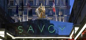 Image of - The Savoy London