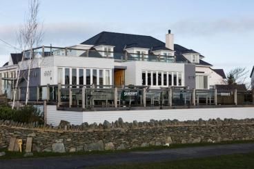 Image of the accommodation - The Seacroft Trearddur Bay Isle of Anglesey LL65 2YU