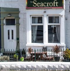 Image of the accommodation - The Seacroft Guest House Blackpool Lancashire FY1 2BD