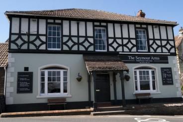 Image of the accommodation - The Seymour Arms Blagdon Blagdon Somerset BS40 7TH