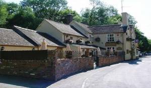 Image of the accommodation - The Shakespeare Inn Telford Shropshire TF8 7HT