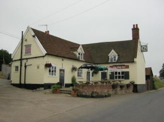 Image of the accommodation - The Ship Inn Blaxhall Suffolk IP12 2DY