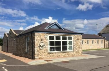 Image of the accommodation - The Sidings Inverurie Inverurie Aberdeenshire AB51 4FY