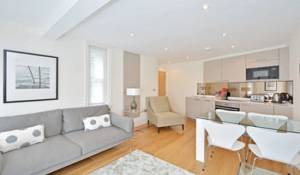 Image of the accommodation - The Soho Mandeville London Greater London W1D 7PG