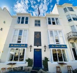 Image of the accommodation - The Southern Belle Brighton East Sussex BN3 1AQ