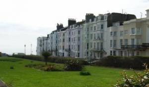 Image of the accommodation - The Square Hotel Brighton East Sussex BN2 1PB
