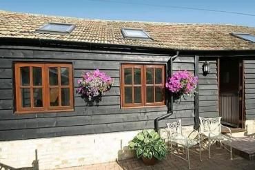 Image of the accommodation - The Stables Cambridge Cambridgeshire CB21 5BT