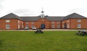 Image of the accommodation - The Stables Beccles Suffolk NR34 8AN