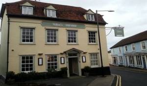 Image of the accommodation - The Stables at The Starr Inn Dunmow Essex CM6 1AX