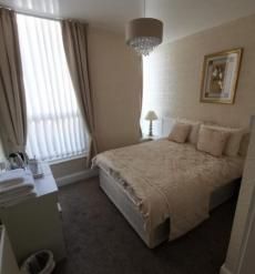 Image of the accommodation - The Stafford B&B Blackpool Lancashire FY1 4PW