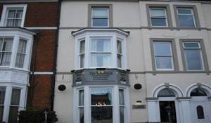 Image of the accommodation - The Stamford Guest House Southport Merseyside PR9 0DP