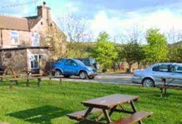 Image of the accommodation - The Stanley Arms Macclesfield Cheshire SK11 0AR