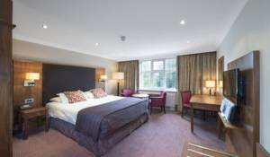 Image of the accommodation - The Stanneylands Hotel Wilmslow Cheshire SK9 4EY