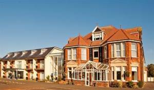 Image of the accommodation - The Stanwell Hotel Staines-upon-Thames Surrey TW19 7PW
