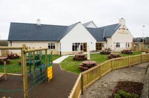 Image of the accommodation - The Starling Cloud by Marstons Inns Aberystwyth Ceredigion SY23 3TL