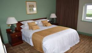 Image of the accommodation - The Stones Hotel Salisbury Wiltshire SP4 6AT
