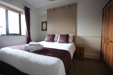 Image of the accommodation - The Strathmore Tenby Pembrokeshire SA70 7DY