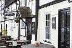 The Sun Hitchin by Greene King Inns SG5 1AF Hotels in St Ibbs