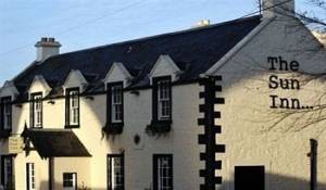 Image of the accommodation - The Sun Inn Dalkeith Midlothian EH22 4TR