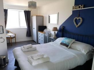 Image of the accommodation - The Sunfold Weston-super-Mare Somerset BS23 1BG