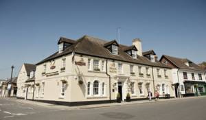 Image of - The Swan Hotel