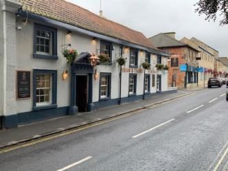 Image of the accommodation - The Swan and Talbot Wetherby West Yorkshire LS22 6NN