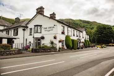 Image of the accommodation - The Swan at Grasmere Grasmere Cumbria LA22 9RF