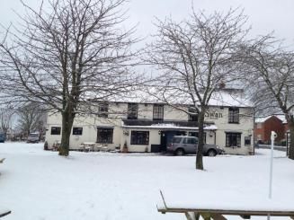 Image of the accommodation - The Swan at Great Kimble Aylesbury Buckinghamshire HP17 9TR