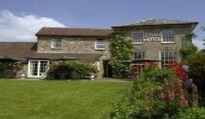 Image of the accommodation - The Swan at Hay Hotel Hay-on-Wye Herefordshire HR3 5DQ