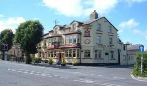 Image of the accommodation - The Sydney Arms Dorchester Dorset DT1 2NG