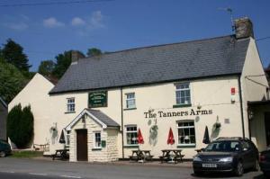 Image of - The Tanners Arms