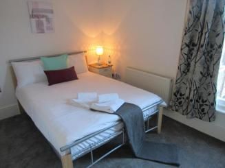Image of the accommodation - The Tas Suites - Tas Accommodations Cambridge Cambridgeshire CB1 2AB