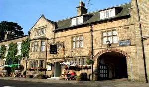 Image of the accommodation - The Teesdale Hotel Barnard Castle County Durham DL12 0QG