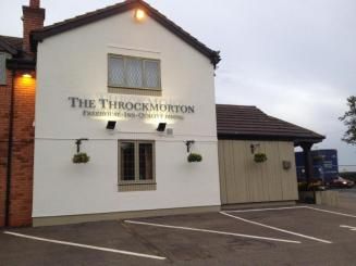 Image of - The Throckmorton