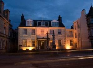 Image of - The Tontine Hotel
