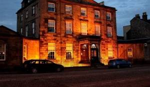 Image of the accommodation - The Tontine Hotel Greenock Inverclyde PA16 8NG