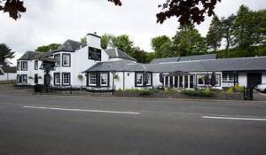 Image of the accommodation - The Tormaukin Hotel Dollar Clackmannanshire FK14 7JY