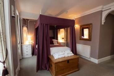 Image of the accommodation - The Town House Arundel West Sussex BN18 9AJ