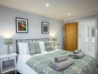 Image of the accommodation - The Townhouse Tenby Pembrokeshire SA70 7DY