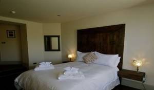 Image of the accommodation - The Tree House Hotel Ilfracombe Devon EX34 9DN
