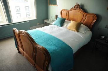 Image of the accommodation - The Tunbridge Wells Hotel Royal Tunbridge Wells Kent TN2 5TD