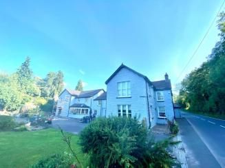 Image of - The Usk Guest House